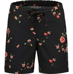 Kraťasy Maloja Schwarz 3805295 XS