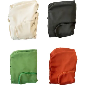 Zahradní houpačka Povlak polštáře závěsné houpačky SwingPod Globe XL pro 2 osoby