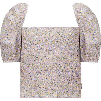 Tričko Retour Lila/ Gelb/ Grün 2597489 164