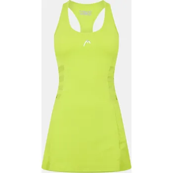 Dámské šaty Šaty HEAD Green 1191163 8 (XS)