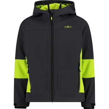 CMP Schwarz/ Limette 5612809 176