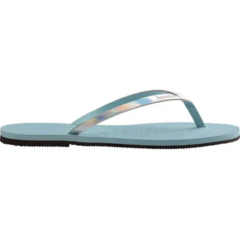 Dámské žabky Havaianas Blue Water 3423096 6/7