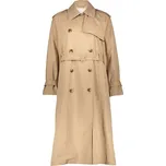 Bunda Gant Beige 7247332 L