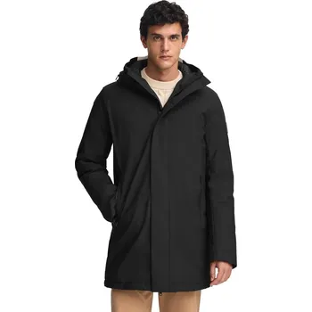 Bunda Polo Club Schwarz 8217748 3XL