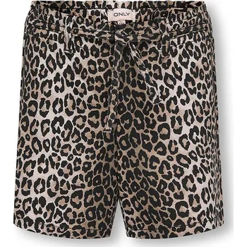 Dívčí kraťasy KIDS ONLY Braun 180185 158