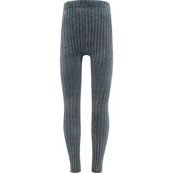 Chlapecké kalhoty ewers Grau 9194018 122