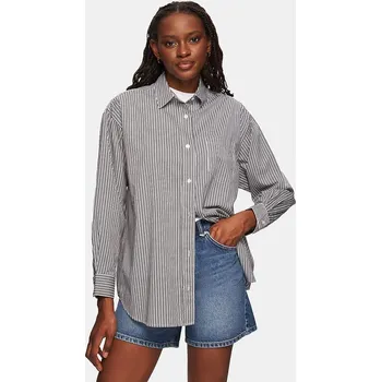 Dámská košile Košile LTB Weiß 1163186 XL