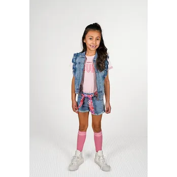 Tričko B.Nosy Rosa 5179952 122