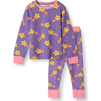 Dívčí spodní prádlo Småfolk Lila 1019149 98