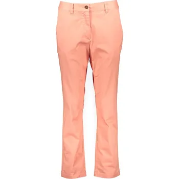 Dámské kalhoty Gant Lachs 2762500 42
