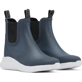 Dámské kozačky Kozačky Ilse Jacobsen Dunkelblau 529761 36