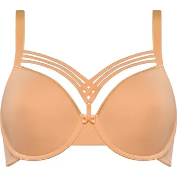 Dámské spodní prádlo Podprsenka Marlies Dekkers Apricot 8319824 80D