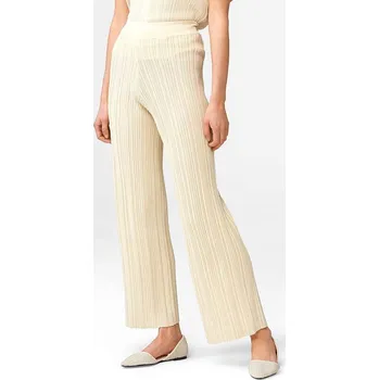 Dámské kalhoty orsay Beige 227268 S