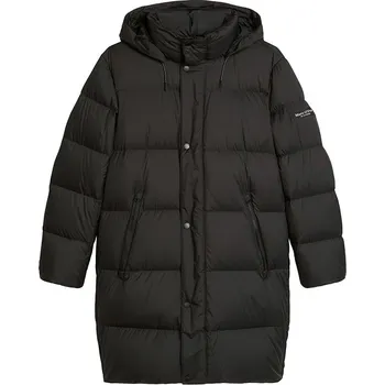 Pánské oblečení Bunda Marc O'Polo Schwarz 9212328 XXL