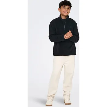 Chlapecká bunda Only&Sons Schwarz 3825563 122