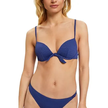 Dámské plavky Plavky ESPRIT Dunkelblau 6591430 42C-Cup