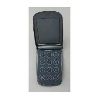 Dálkový ovladač vrat Marantec COMMAND 231 digitální kódovací klávesnice /zámek/ bezdrátová pro ovládání až 3 ks garážových vrat nebo bran Barva: šedá