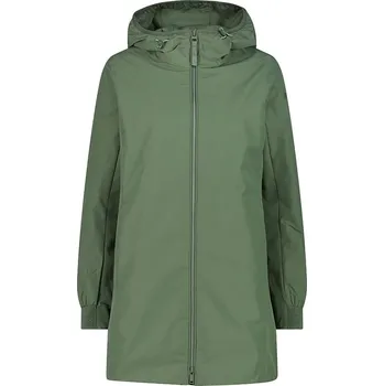 Dámská móda Bunda CMP Grün 204178 36