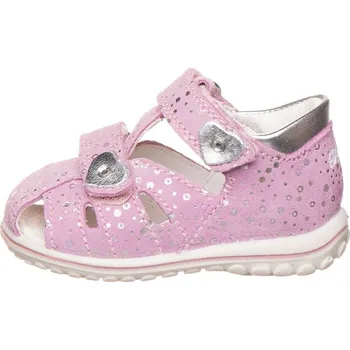 Dívčí obuv Boty Primigi Rosa 1419266 24
