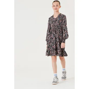 Dívčí šaty Garcia Bunt 8843579 128