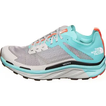 Dámská sportovní obuv The North Face Grau/ Türkis 1772947 41