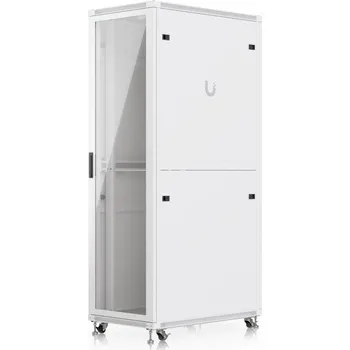 Rozvaděč Ubiquiti UniFi 42U Rack Cabinet 1000 Glass