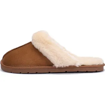 Dámské pantofle Blackfield Hellbraun 3129220 36