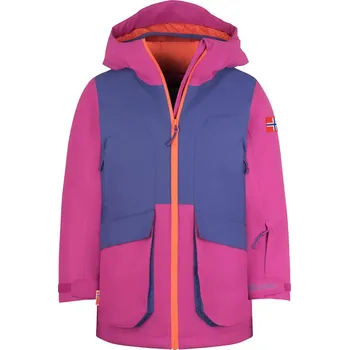 Trollkids Pink/ Lila 3229328 128