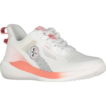 Dámská obuv Tenisky Geographical Norway Weiß 886610 37