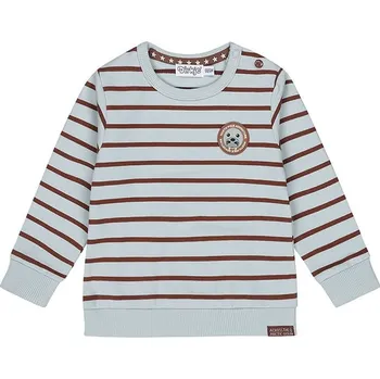 Chlapecká mikina Dirkje Hellblau 8999124 116