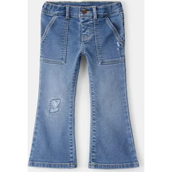 Dívčí džíny OshKosh Blau 3270716 98