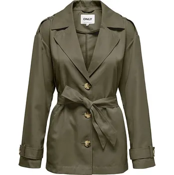 Bunda ONLY Khaki 7403312 XL