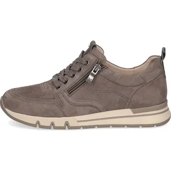 Dámská obuv Tenisky Caprice Taupe 894955 39
