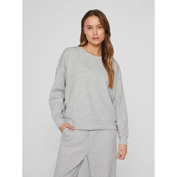 Dámské oblečení Mikina Vila Grau 6680361 S