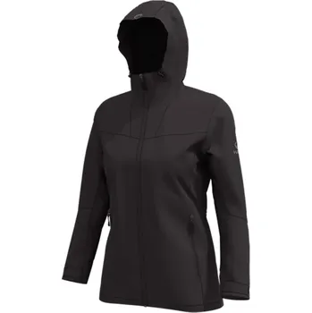 Dámská vesta Bunda Halti Schwarz 2420286 40