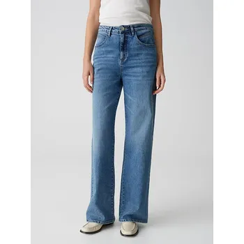 Dámské džíny Džíny OPUS Blau 111809 40/L31