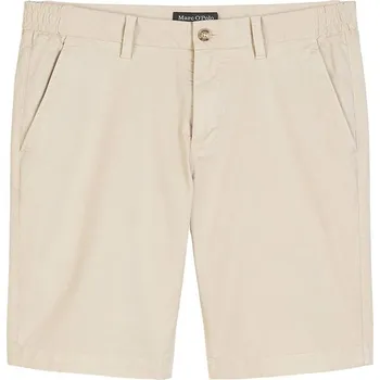Kraťasy Marc O´Polo Creme 5636862 W32