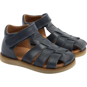 Dívčí tenisky Boty POM POM Dunkelblau 8798210 24