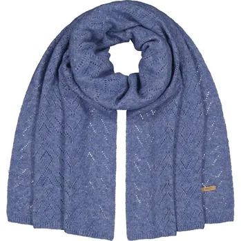 Módní doplněk Barts Blau 6657664 onesize