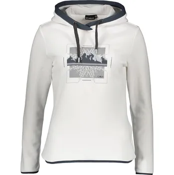 Dámská móda Mikina CMP Weiß 878144 36