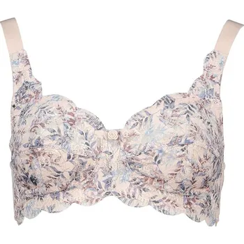 Podprsenka Podprsenka SUSA Beige/ Blau/ Rosa 2120426 100E