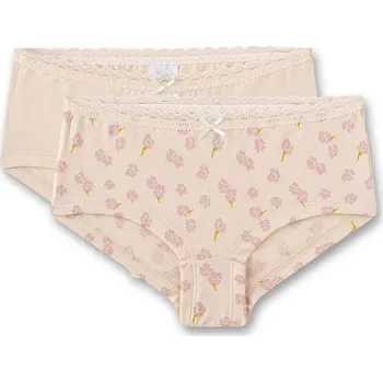 Dívčí spodní prádlo Sanetta Beige 4324151 164