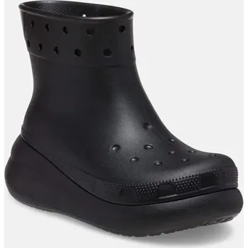 Dámské holínky Holínky Crocs Schwarz 2422057 37
