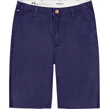 Pánská móda Kraťasy Wrangler Lila 772775 W30