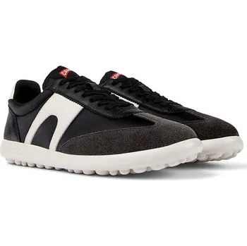 Dámská obuv Tenisky Camper Schwarz 1569461 38