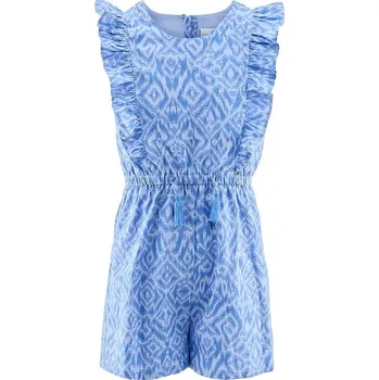 Dívčí džíny happy girls by Eisend Blau 9321113 104