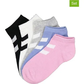 Hummel Rosa/ Bunt 6569335 24.5