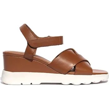 Dámská móda Geox Hellbraun 424002 41