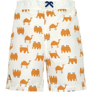 Chlapecké plavky Lässig Creme 5662434 86