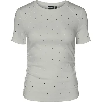 Tričko Pieces Hellgrau 313667 XS